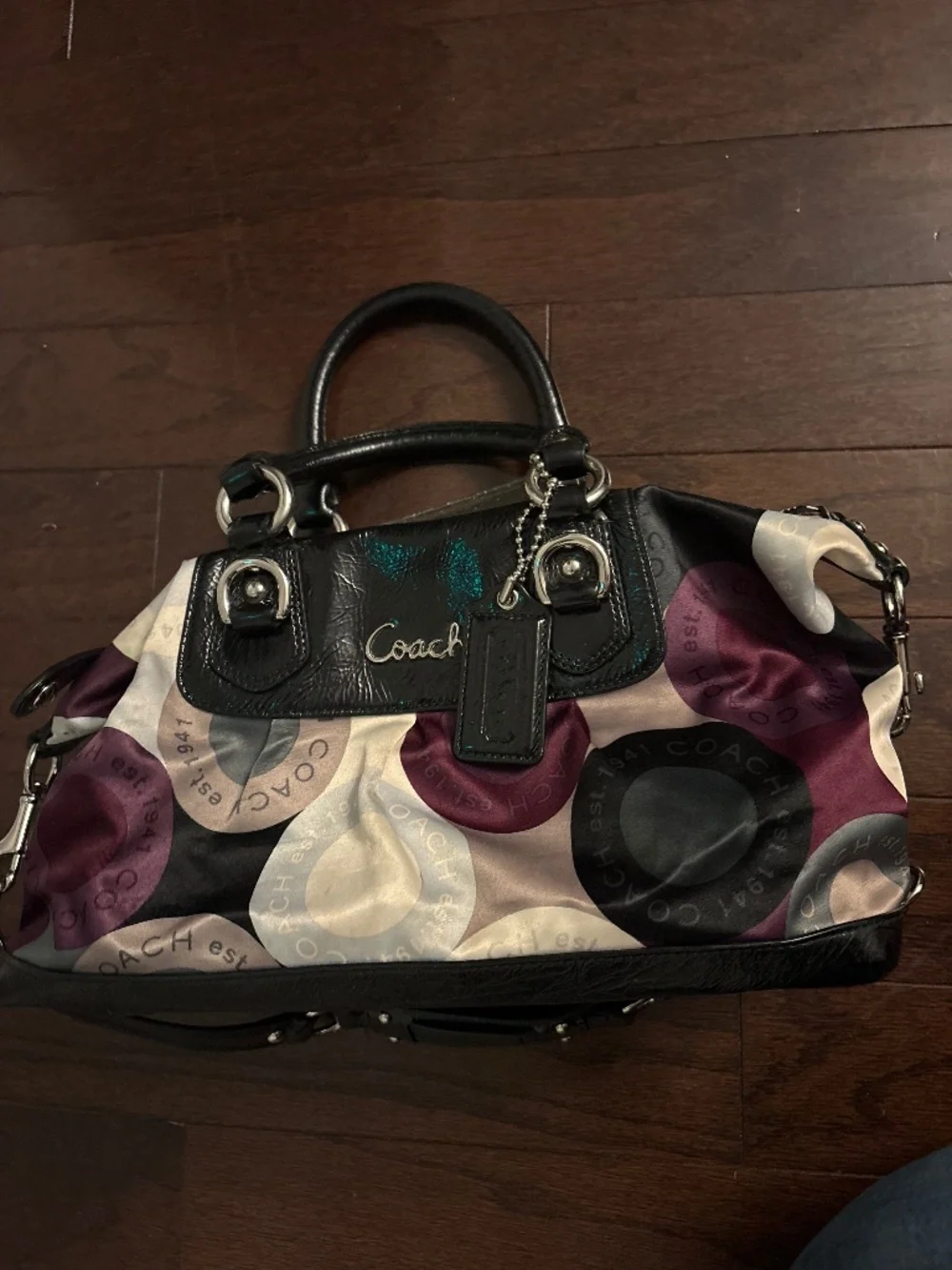 Handbag